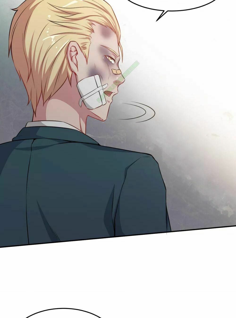 Vườn Trường Cuồng Sư Hệ Thống: Chapter 21