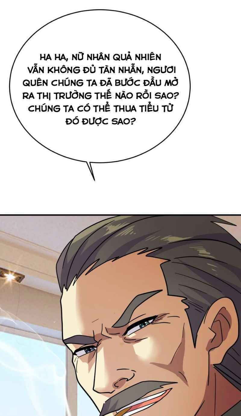 Đại Gia Livestream Vạn Giới: Chapter 49