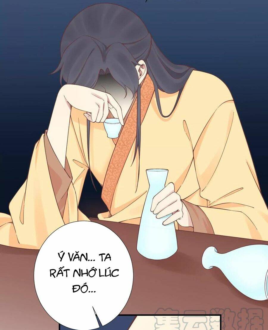 Hoàng Hậu Bận Lắm: Chapter 167