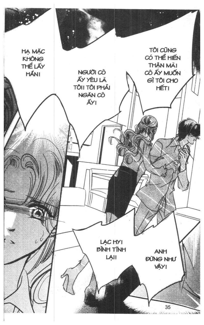 Bong Bóng Mùa Hè: Chapter 29