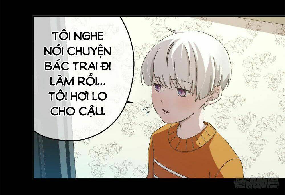 Đối Nhĩ Duy Mệnh Thị Tòng: Chapter 16