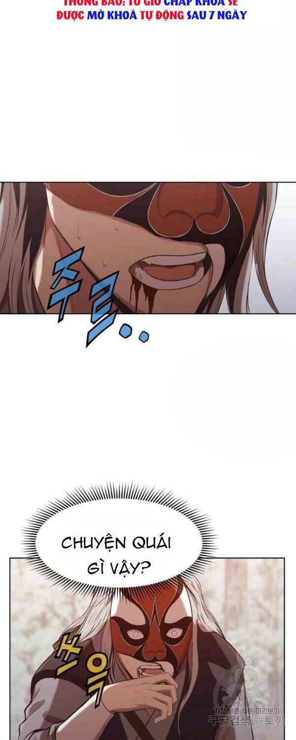 Thiên Võ Chiến Thần: Chapter 30