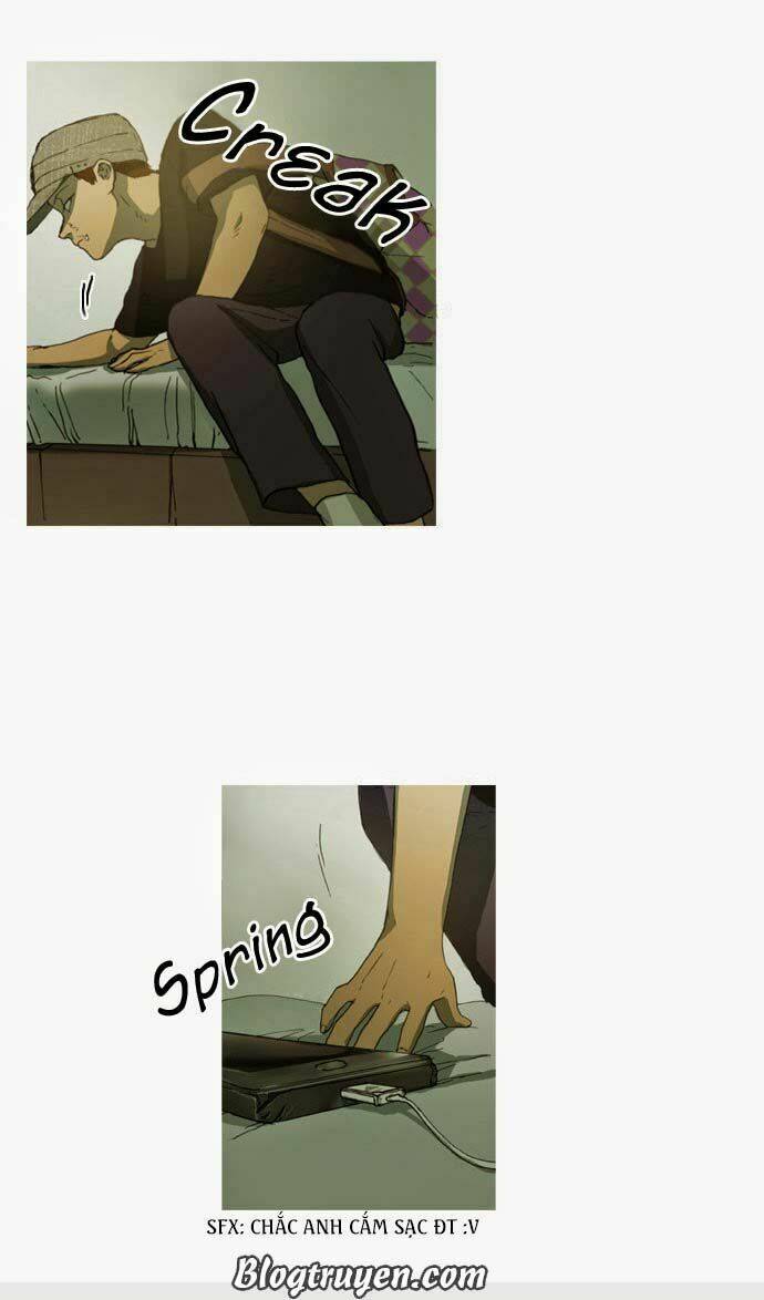 Săn Phù Thủy: Chapter 16