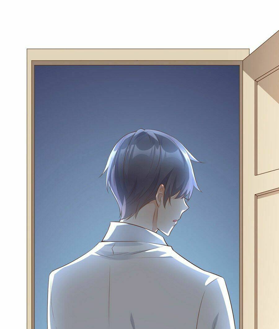 Tư Sủng Cục Cưng Bảo Bối: Chapter 7