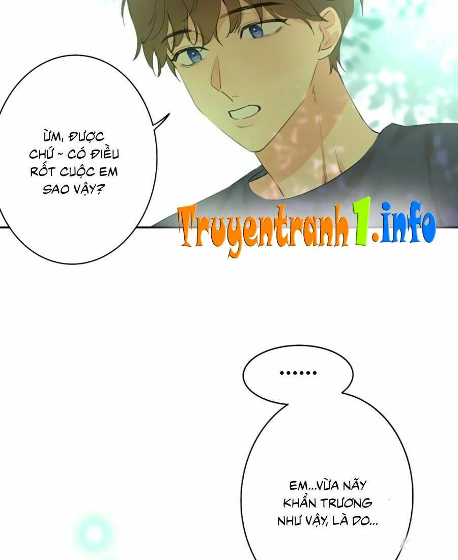 Cát Xê Người Tình Bóng Đêm: Chapter 2