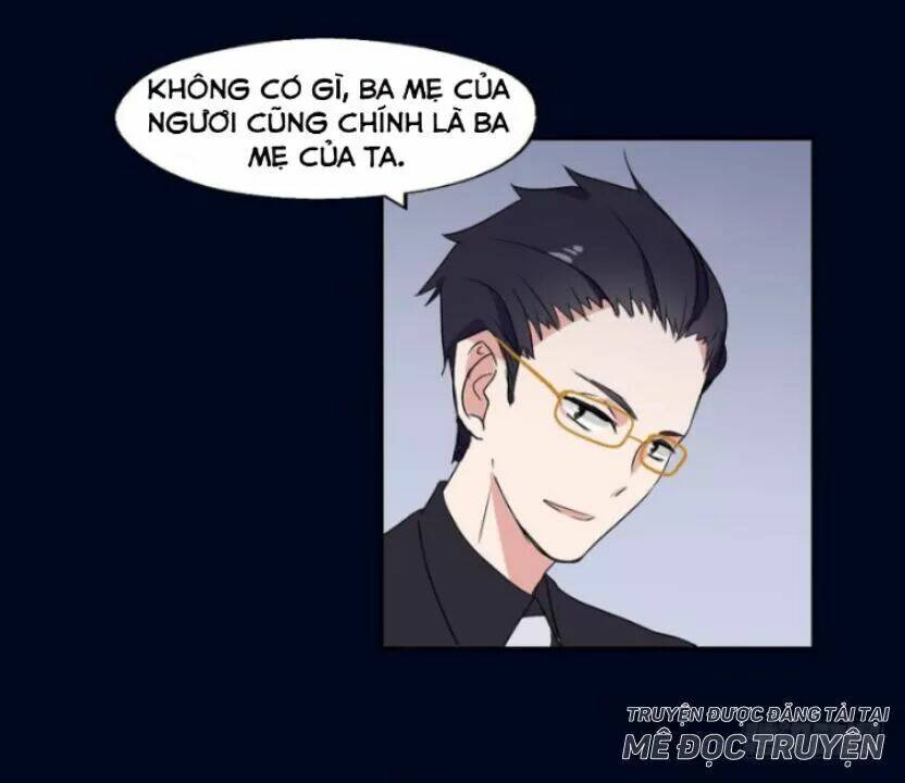 Chạy Đi Âm Sai: Chapter 130
