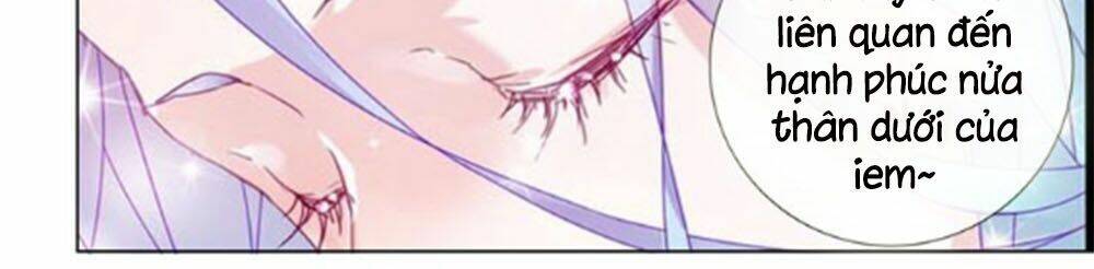 Đừng Nghịch, Ta Chỉ Muốn Yên Tĩnh: Chapter 53