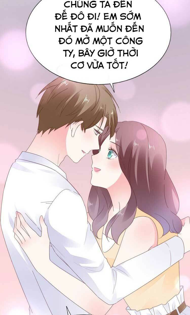 Điều Ước Sủng Ái Bất Bình Đẳng: Chapter 90.2