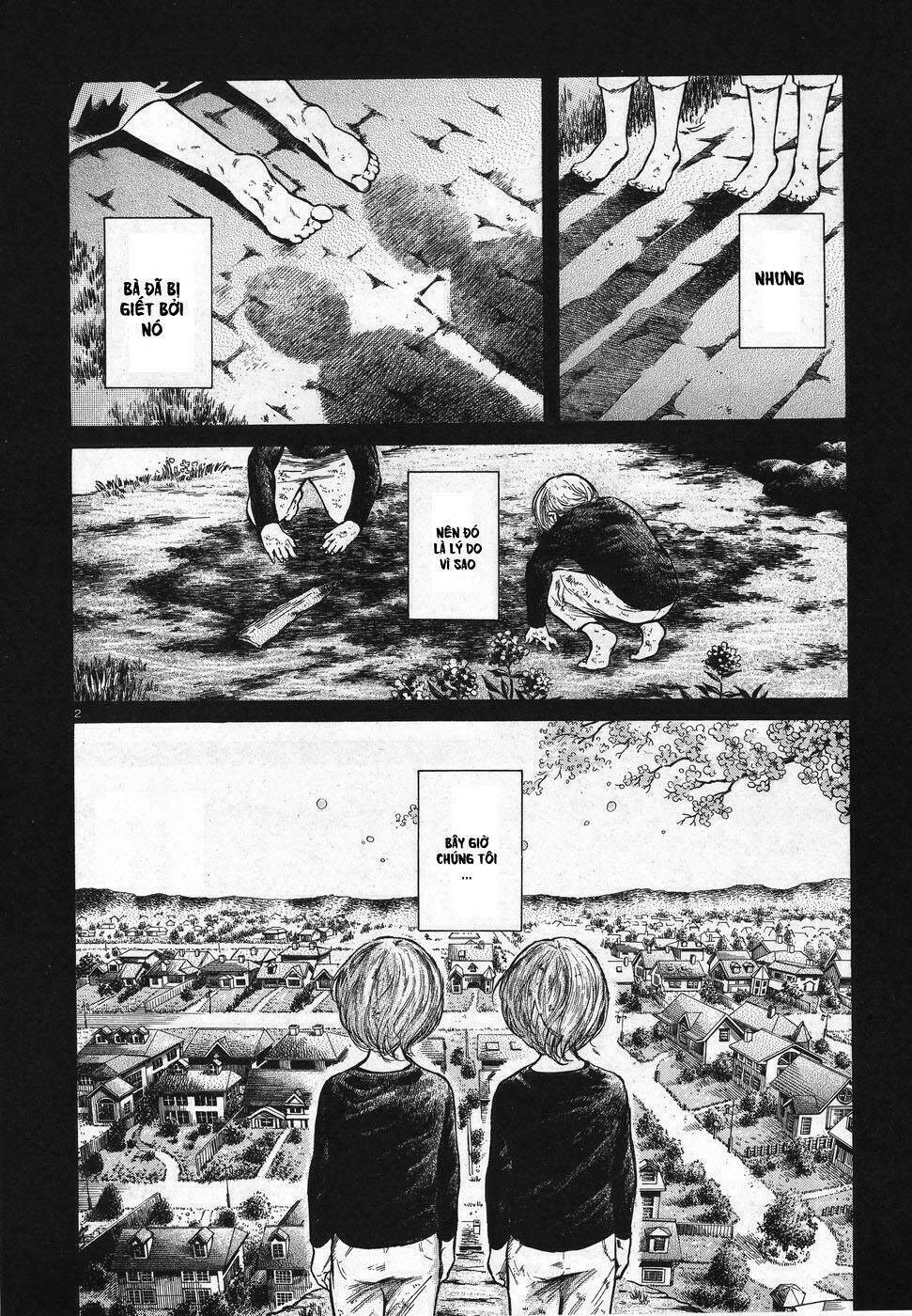 Migi To Dali: Chapter 6