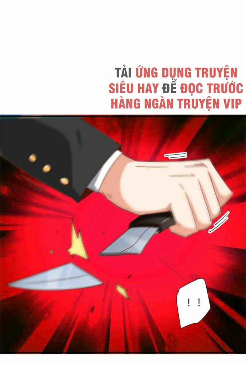 Đô Thị Siêu Cấp Y Sinh: Chapter 28