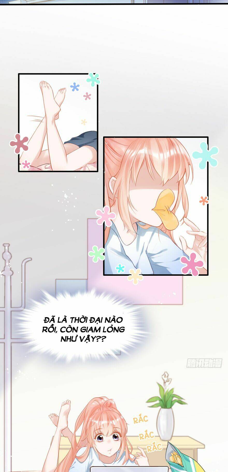 Sau Này Vẫn Cứ Thích Em: Chapter 12