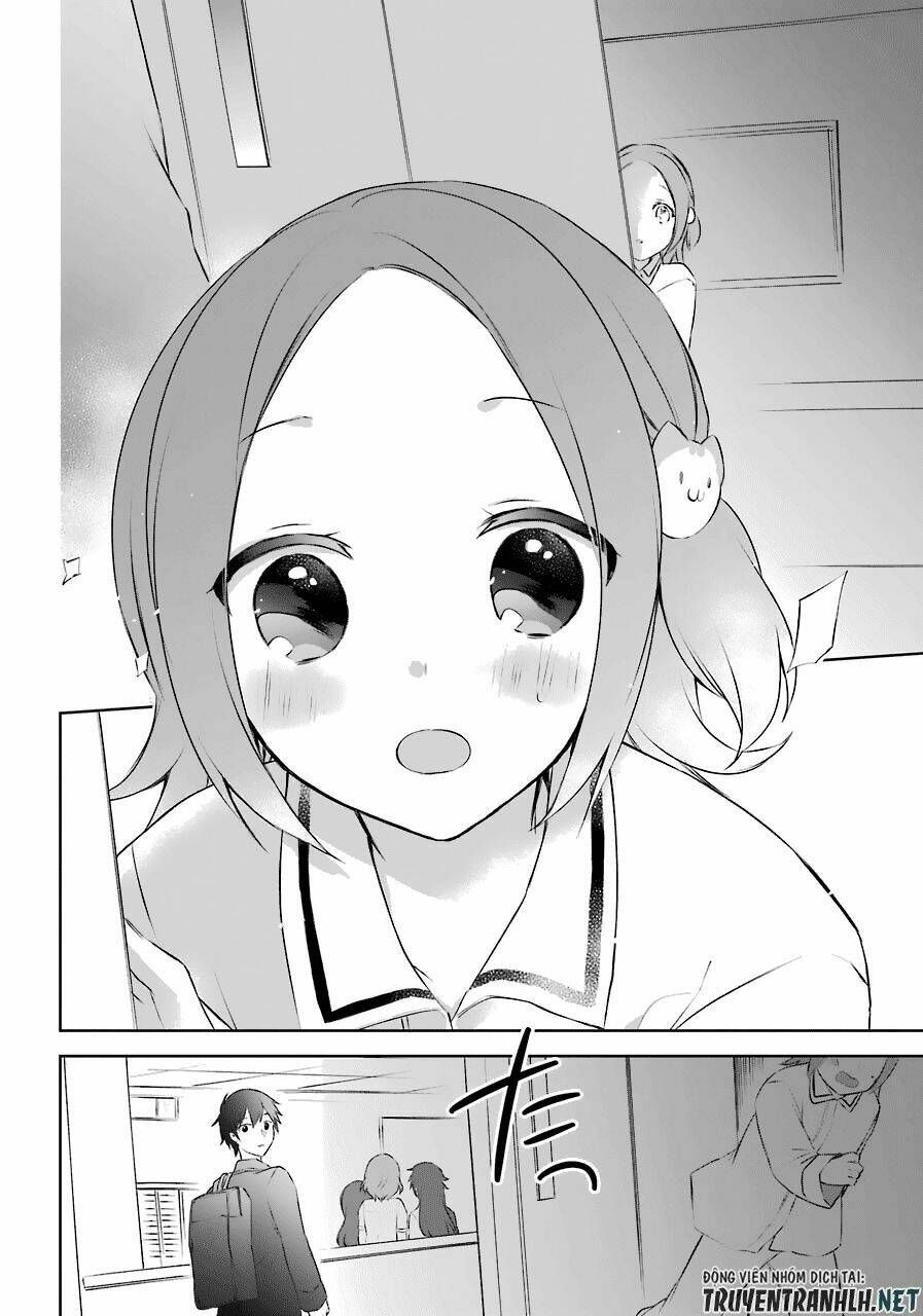 Kikanshita Yuusha No Gojitsudan: Chapter 8