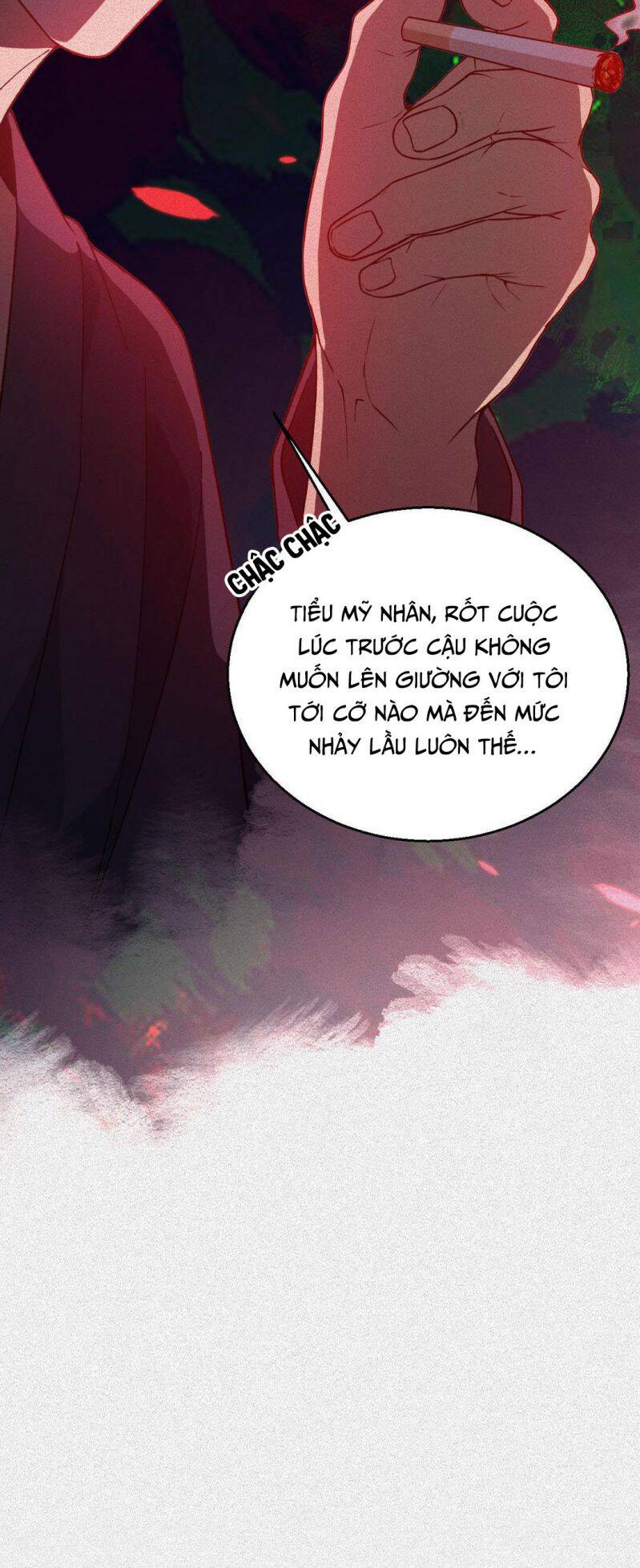 Ký Sinh Trùng: Chapter 16