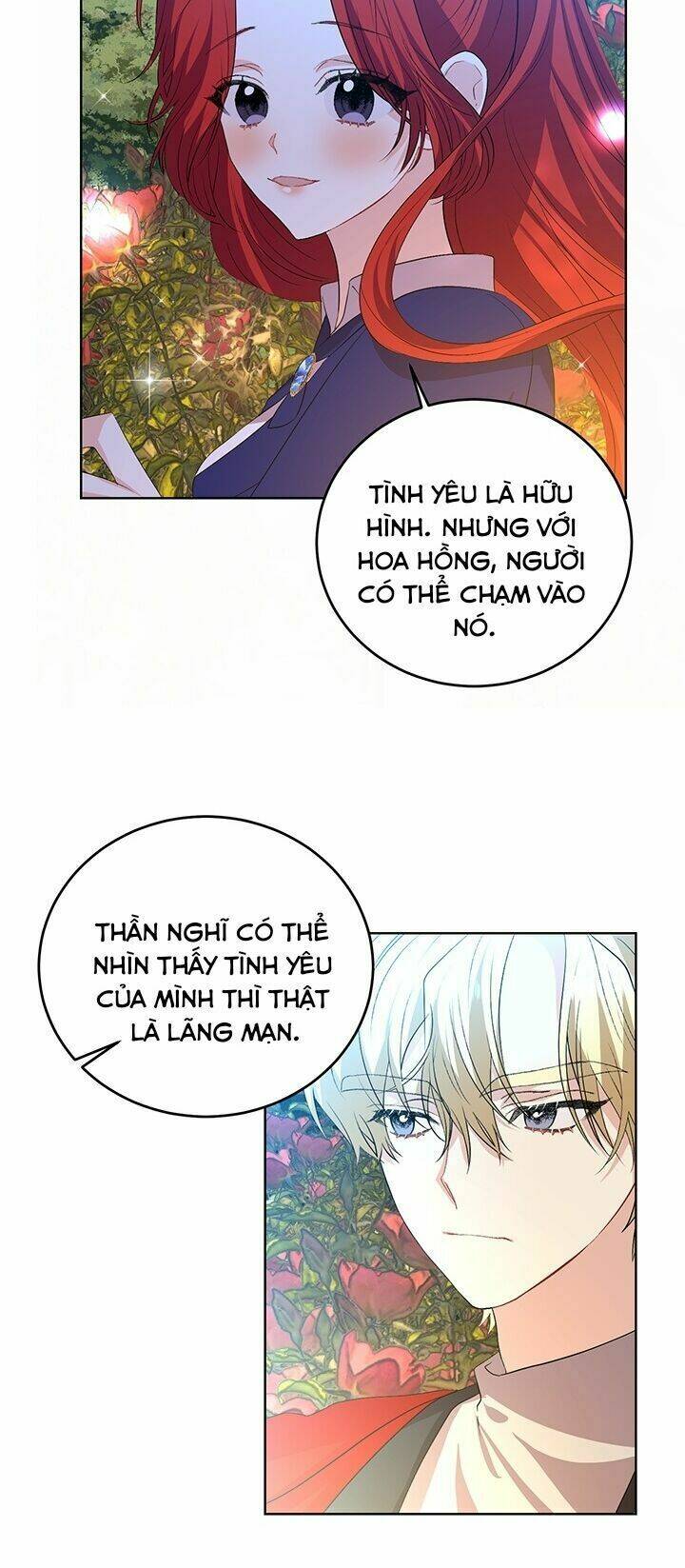 Tôi Trở Thành Gia Sư Của Tên Bạo Chúa: Chapter 15