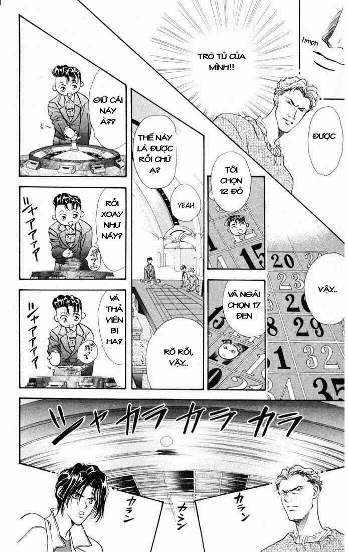 Tokyo Crazy Paradise: Chapter 26