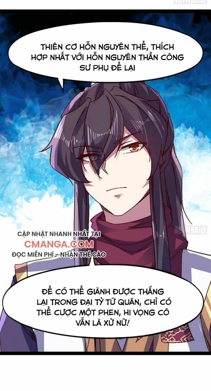 Kiếm Đồ: Chapter 68