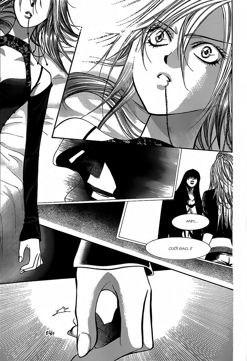 Thách Thức Tuyệt Vời: Chapter 194