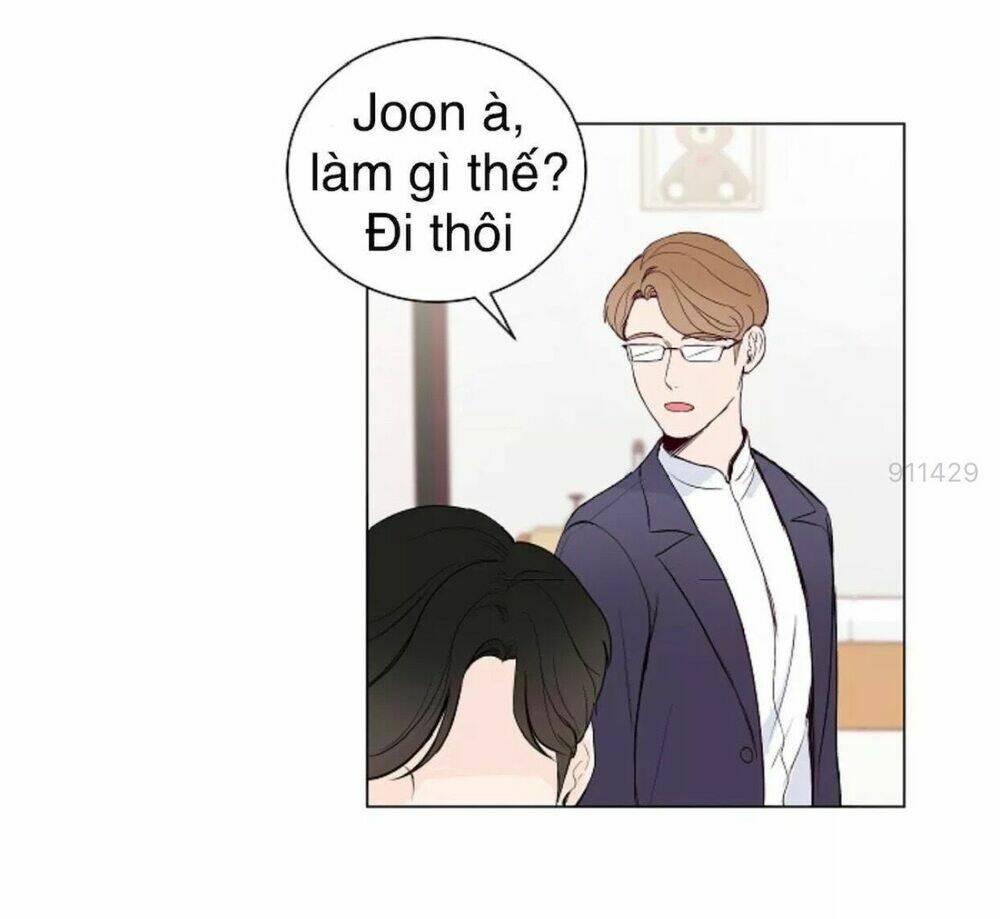 Tôi Kết Hôn Cùng Antifan: Chapter 8