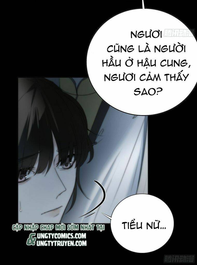 Nguyệt Trụy Trọng Minh: Chapter 7