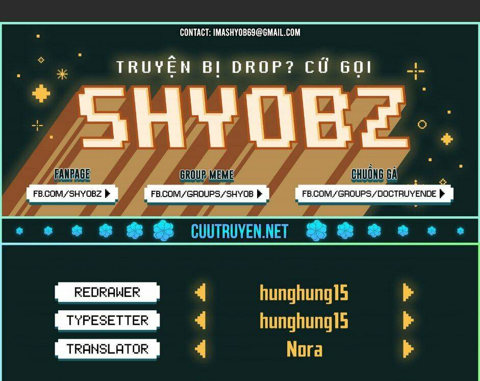 Biệt Đội Lính Cứu Hỏa: Chapter 222