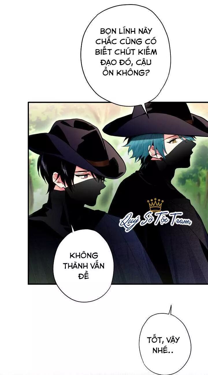Tồn Tại Với Tư Cách Là Vợ Của Nam Chính: Chapter 118: Một thế giới bất công