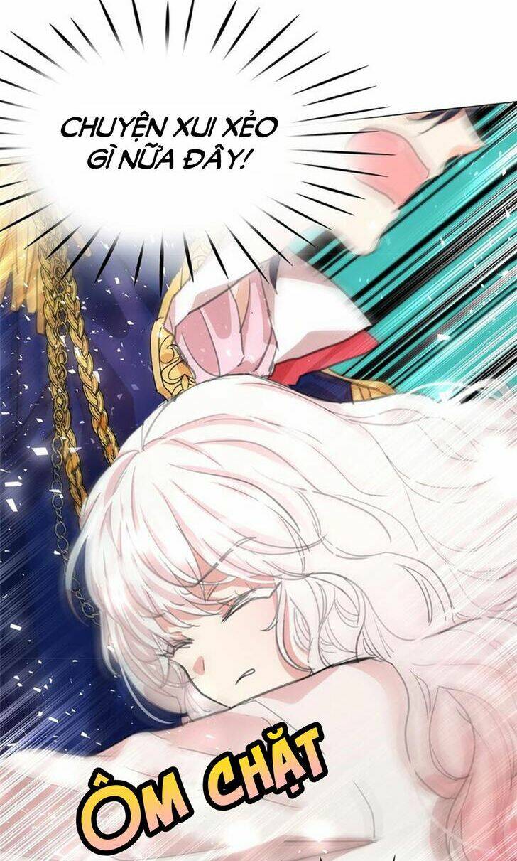 Bí Mật Của Hoàng Phi Isana: Chapter 4