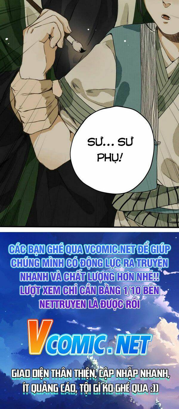 Chợ Phiên Của Yêu Quái: Chapter 7