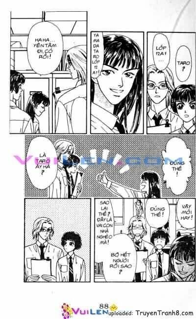 Yamada Tarou Monogatari: Chapter 16