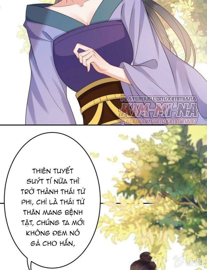 Vương Gia Kiêu Ngạo Quá Khó Cua: Chapter 50