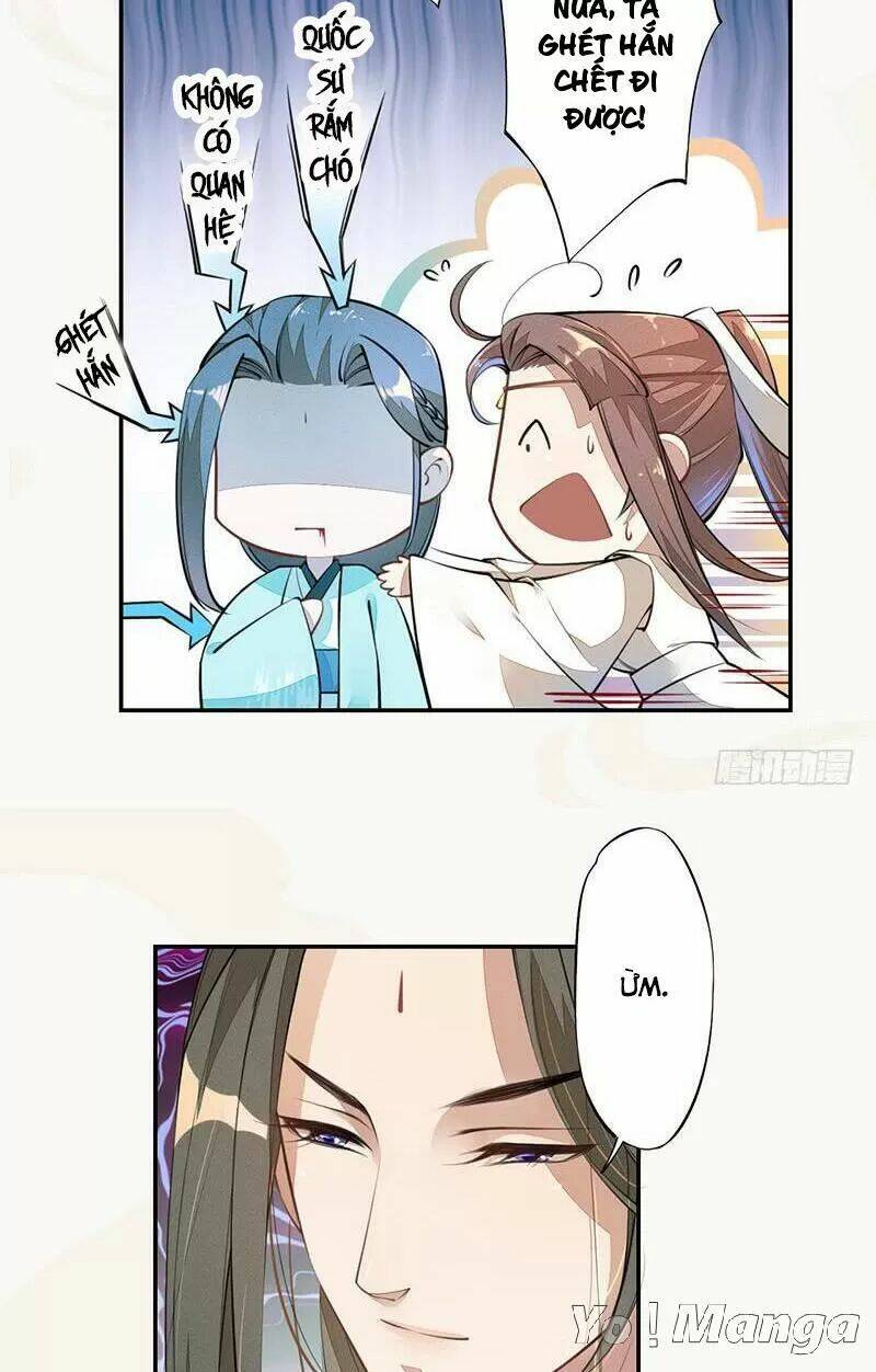 Tuyệt Thế Luyện Đan Sư: Chapter 61