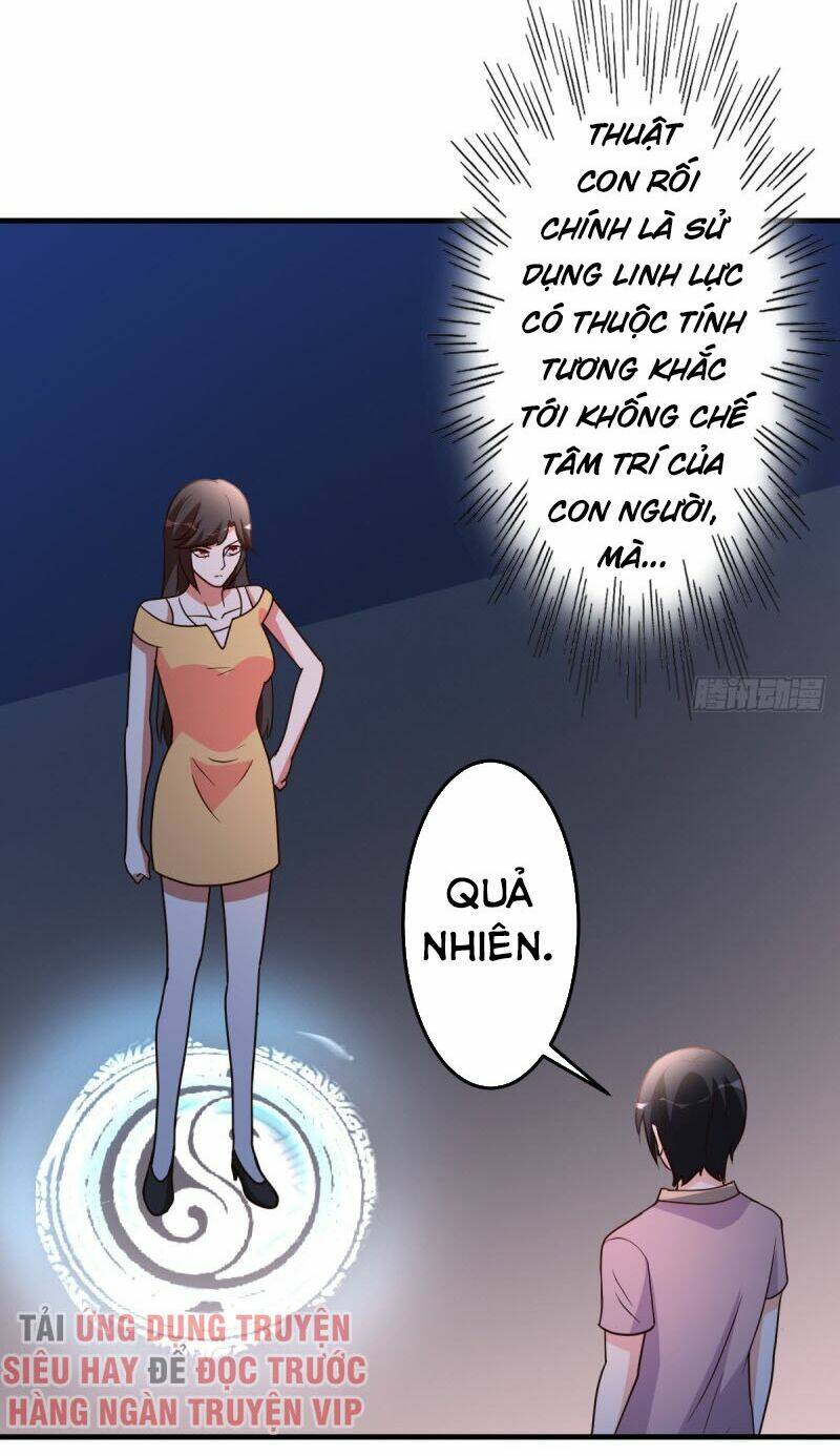 Trọng Sinh Tu Chân Tại Đô Thị: Chapter 97