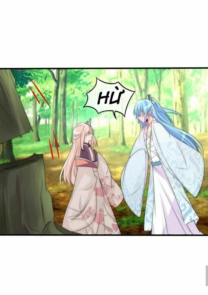 Kế Hoạch Sủng Ái Của Tiểu Công Chúa: Chapter 66