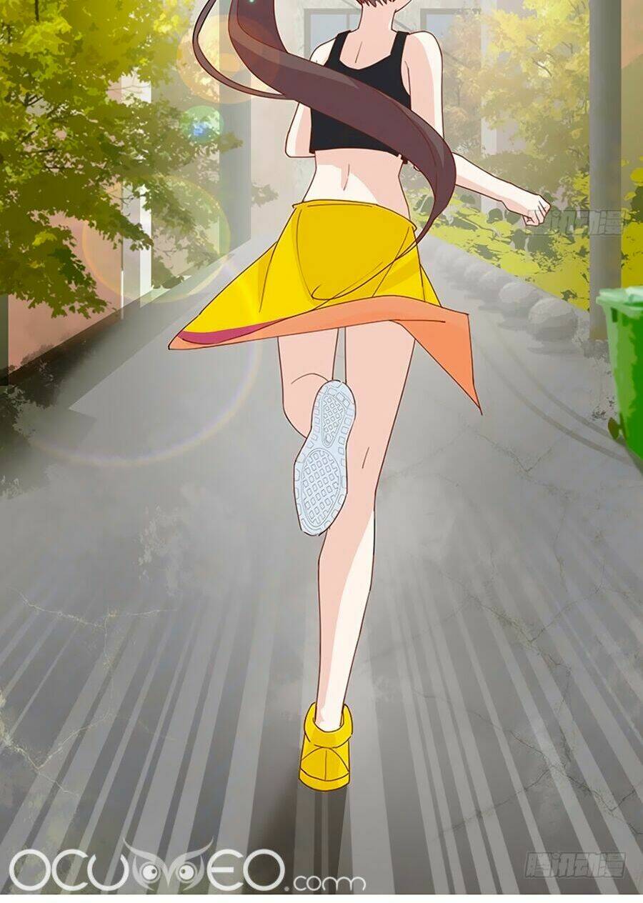 Thiên Kim Bất Lương: Chapter 4