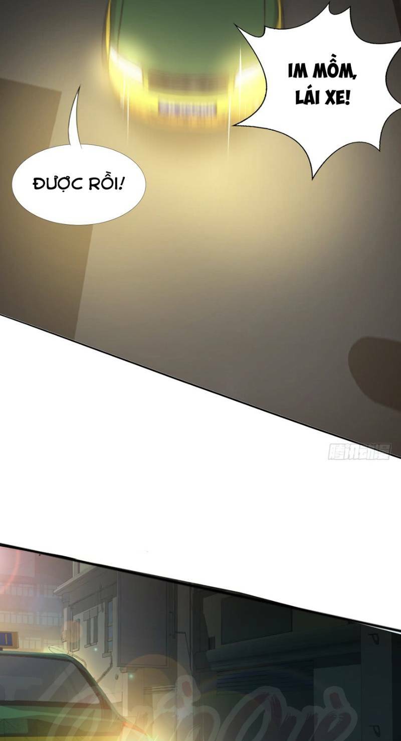 Thập Nhị Thiên Kiếp: Chapter 25