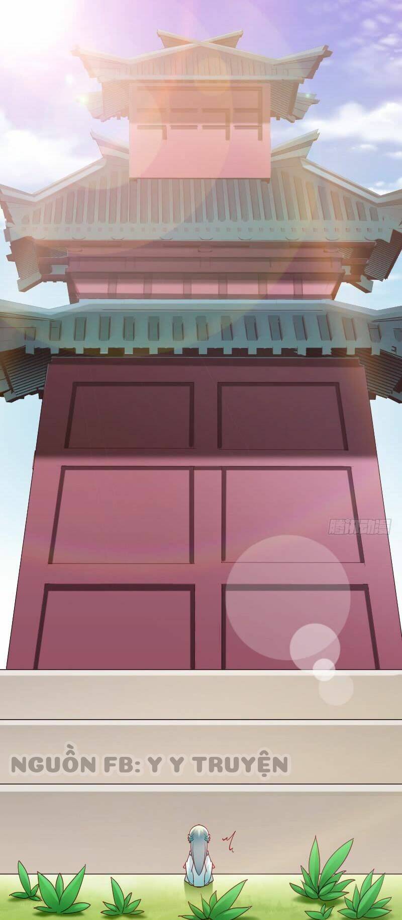 Vạn Năm Nhân Duyên Nhất Tuyến Khiên: Chapter 54