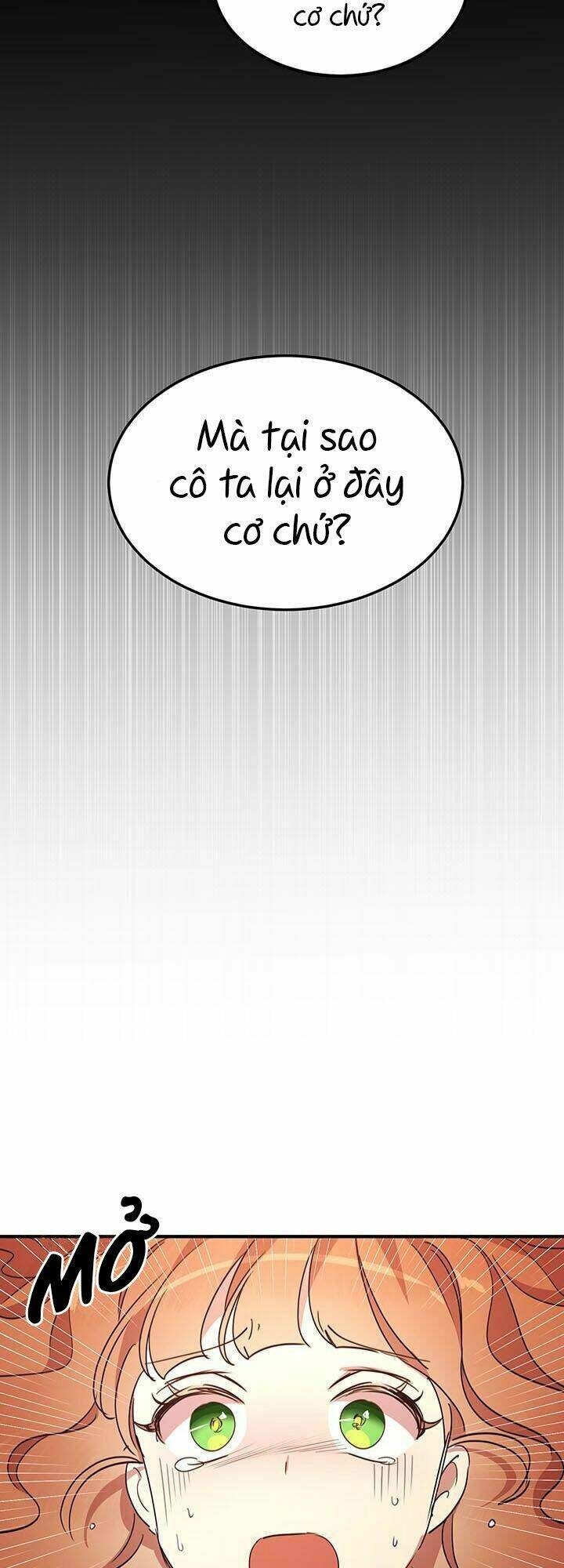 Công Tước, Loạn Vừa Thôi!: Chapter 25.4