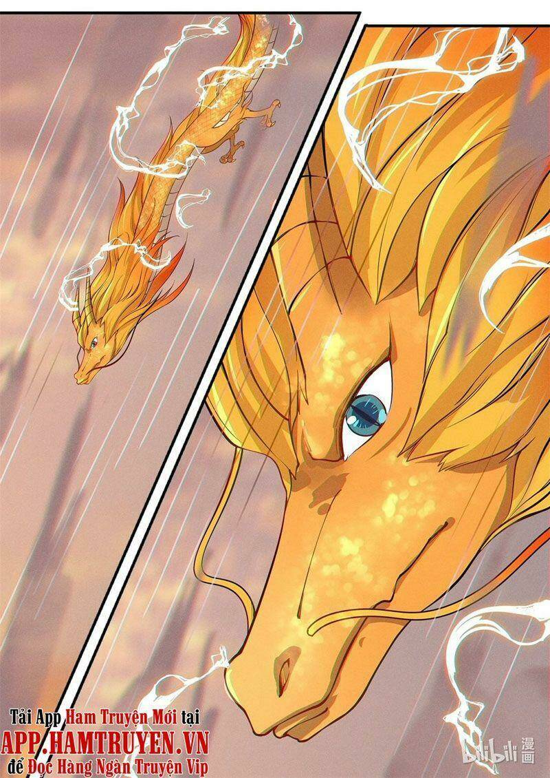 Phi Thăng Bắt Đầu Từ Việc Nuôi Một Tiên Tử: Chapter 31