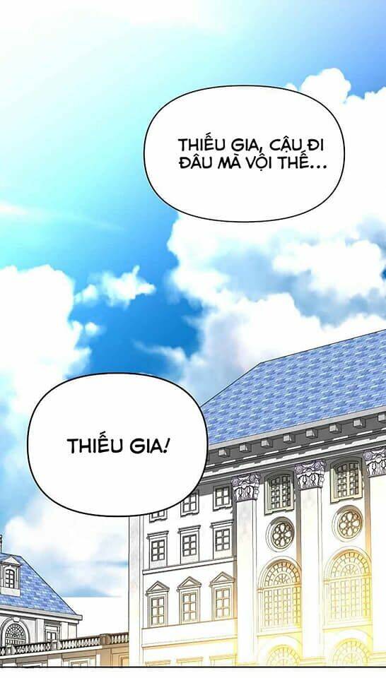 Công Chúa Thời Gian Có Hạn: Chapter 8
