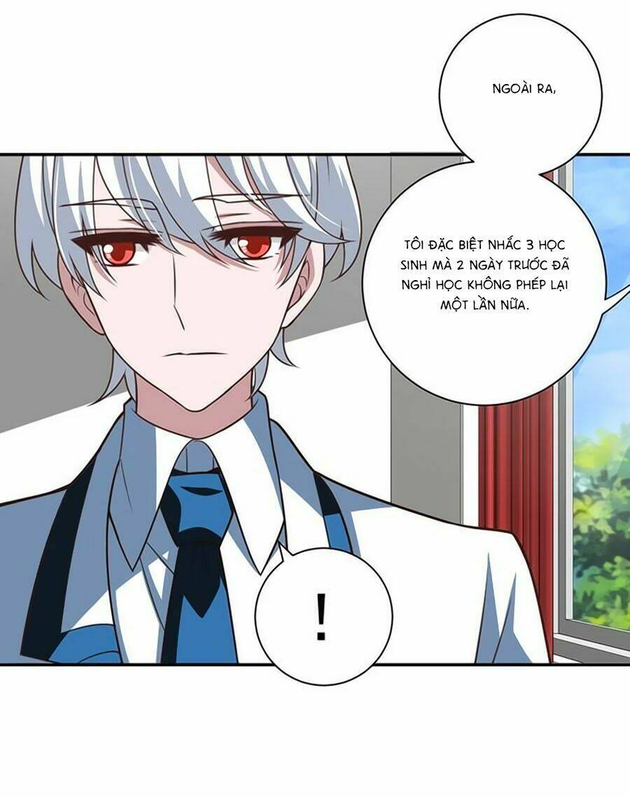 Người Yêu Khát Máu Của Tôi: Chapter 67