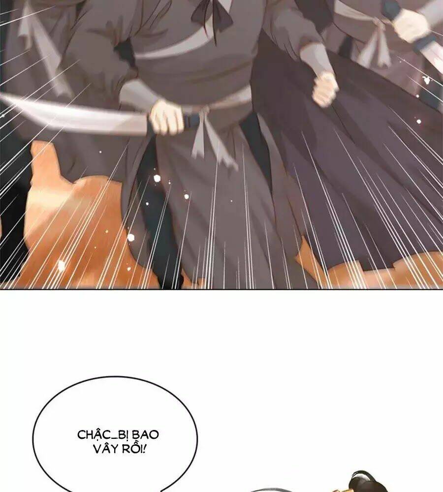 Tiểu Sư Phụ, Tóc Giả Của Ngài Rơi Rồi!: Chapter 20