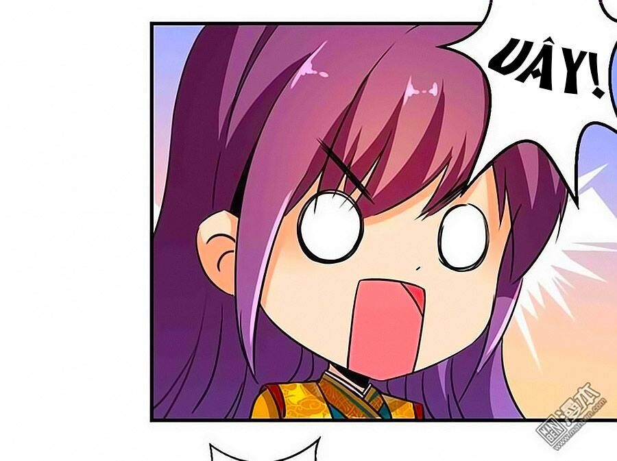 Vương Gia ! Ngươi Thật Bỉ Ổi !: Chapter 330