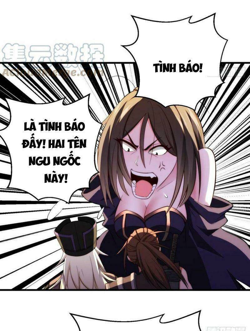Ta Là Đại Hoàn Đan: Chapter 93