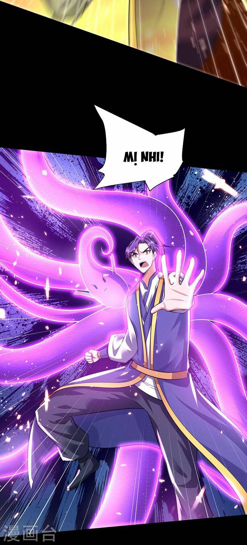 Yêu Giả Vi Vương: Chapter 337