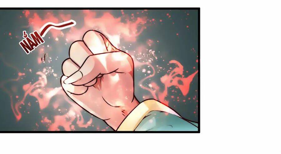 Liêu Liêu Nhân Thân Tu Tiên Truyện: Chapter 81