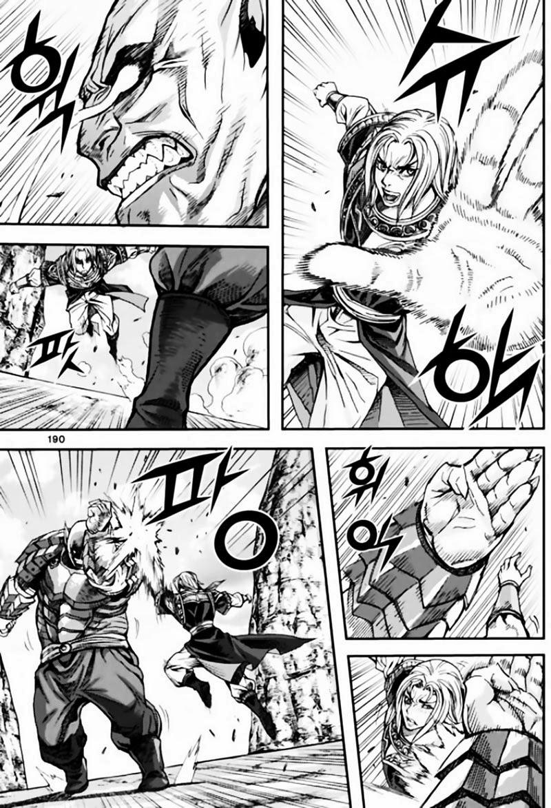 Diêm Đế: Chapter 43.6