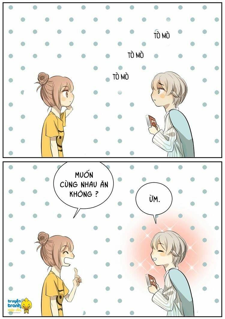 Cứu Mạng! Loài Mèo Thống Trị Thế Giới Rồi!: Chapter 9