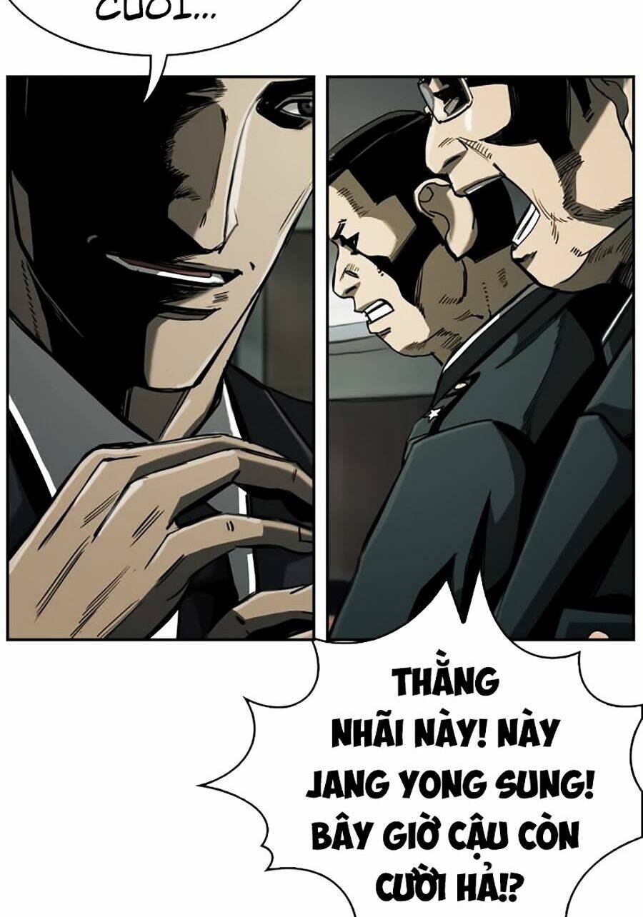 Thợ Săn Đầu Tiên: Chapter 74