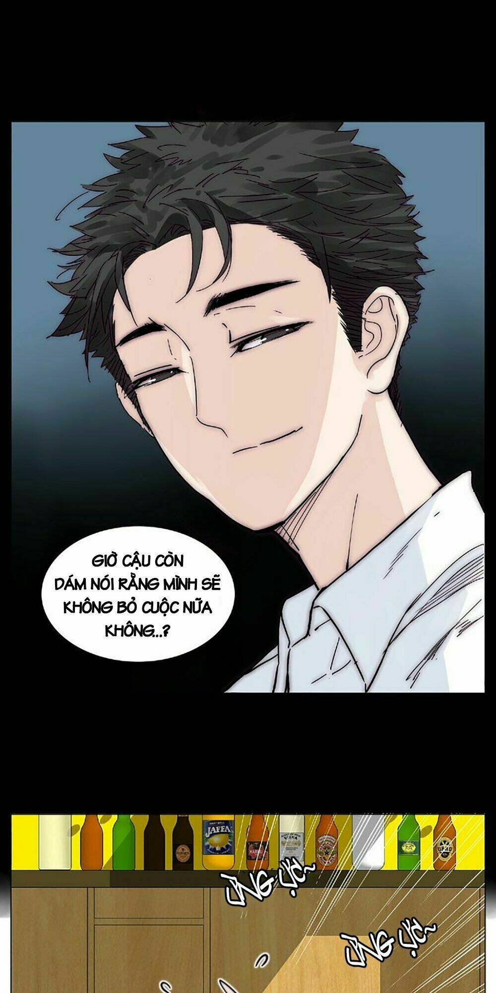Tình Yêu Chớp Nhoáng: Chapter 99