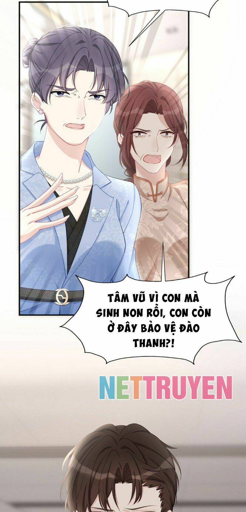 Chỉ Muốn Cưng Chiều Em: Chapter 17