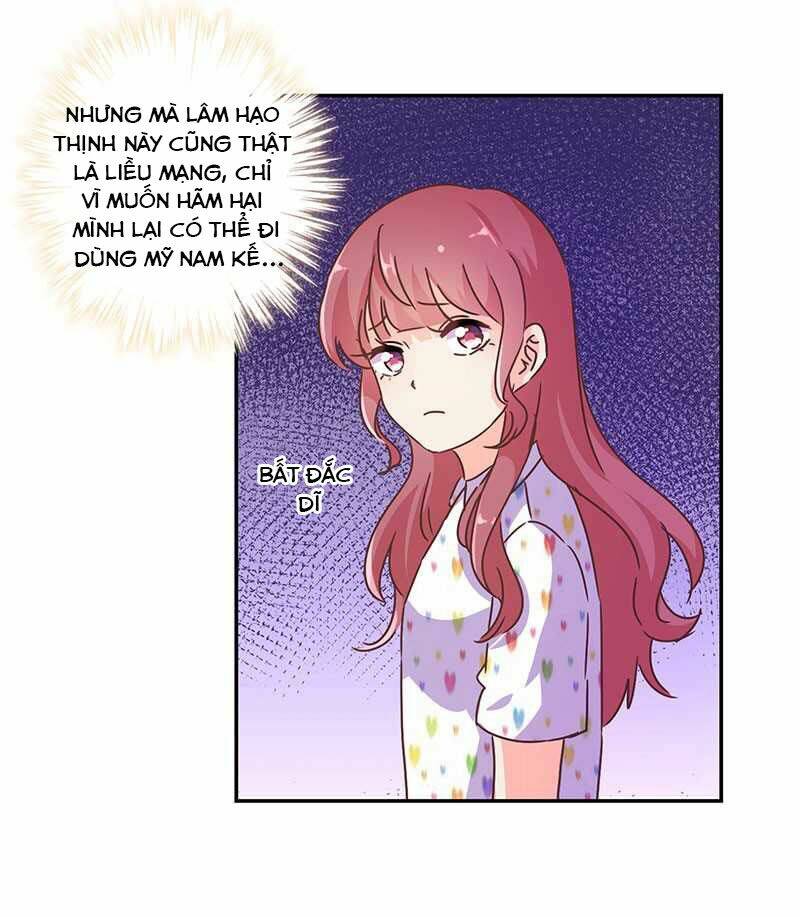 Trọng Sinh Chi Hao Môn Cường Thế Quy Lai: Chapter 120